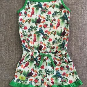 American Girl GOTY Romper